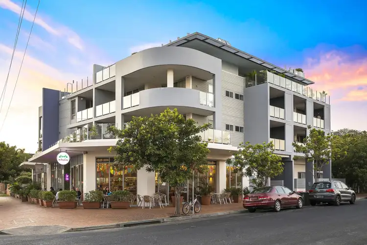 Second view of Homely townhouse listing, 11/207 Ocean View Road, Ettalong Beach NSW 2257