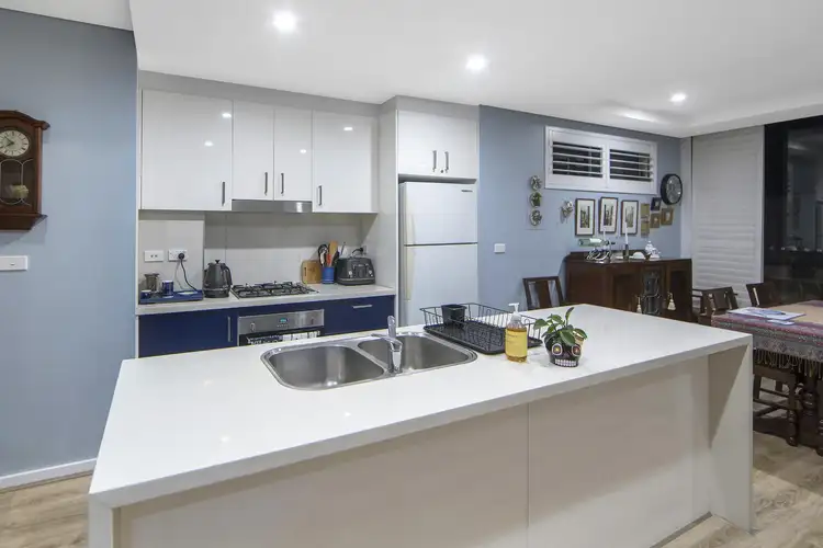 Third view of Homely townhouse listing, 11/207 Ocean View Road, Ettalong Beach NSW 2257