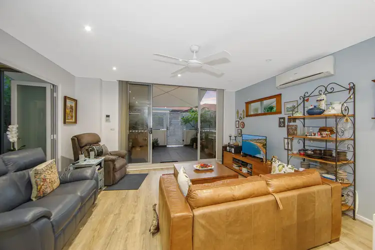 Fourth view of Homely townhouse listing, 11/207 Ocean View Road, Ettalong Beach NSW 2257