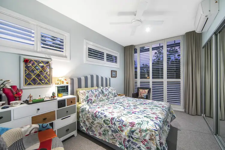 Sixth view of Homely townhouse listing, 11/207 Ocean View Road, Ettalong Beach NSW 2257