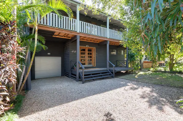 10 Ironbark Avenue, Sandy Beach NSW 2456