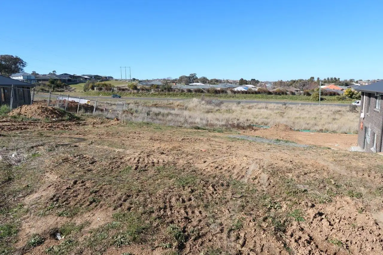 Main view of Homely land listing, 75 Stevenson Way, Orange NSW 2800
