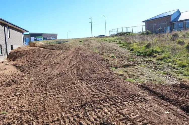 Third view of Homely land listing, 75 Stevenson Way, Orange NSW 2800