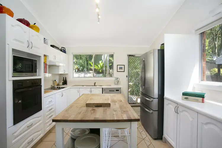 Fourth view of Homely house listing, 50 Elvina Avenue, Avalon Beach NSW 2107