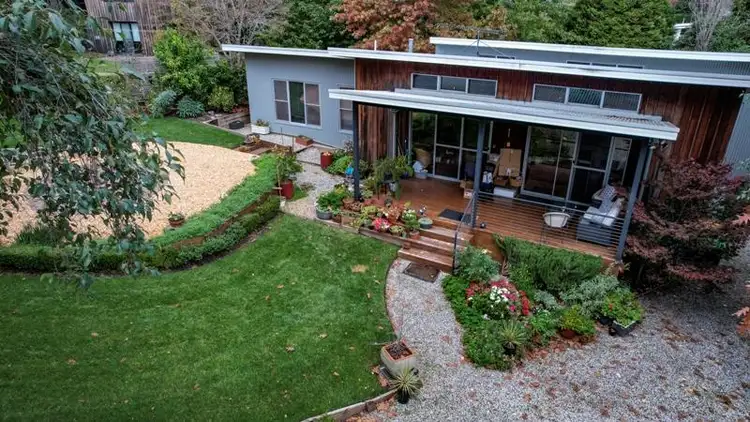 Second view of Homely house listing, 6 William Street, Bundanoon NSW 2578