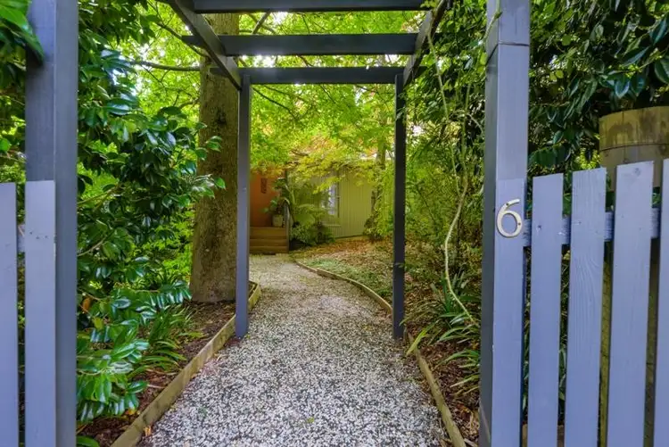 Third view of Homely house listing, 6 William Street, Bundanoon NSW 2578