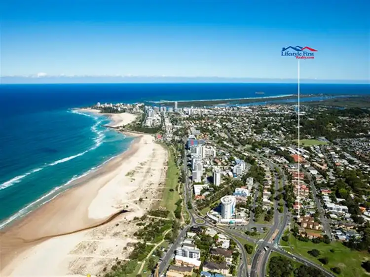 Main view of Homely unit listing, 8/74 Coolangatta Road, Coolangatta QLD 4225