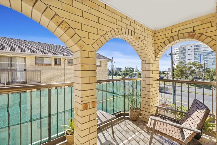 Fourth view of Homely unit listing, 8/74 Coolangatta Road, Coolangatta QLD 4225