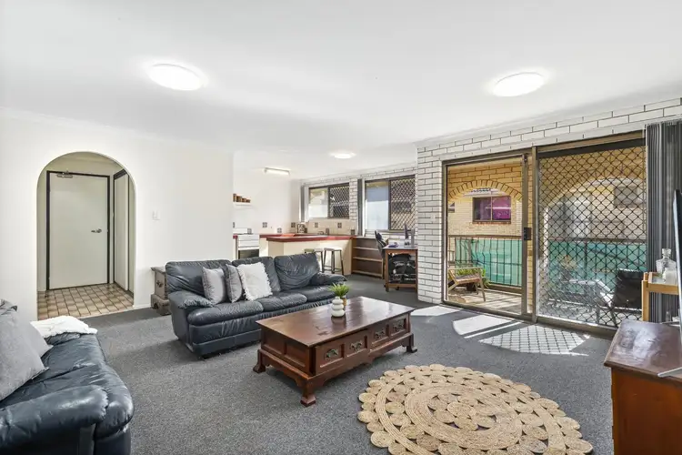 Fifth view of Homely unit listing, 8/74 Coolangatta Road, Coolangatta QLD 4225