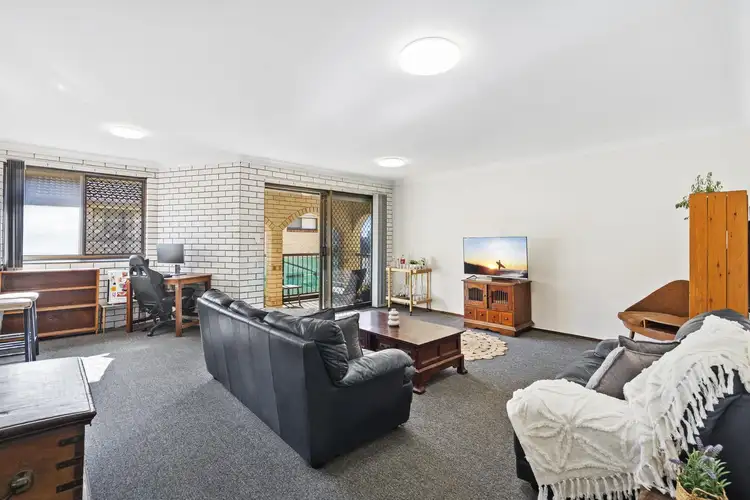 Sixth view of Homely unit listing, 8/74 Coolangatta Road, Coolangatta QLD 4225