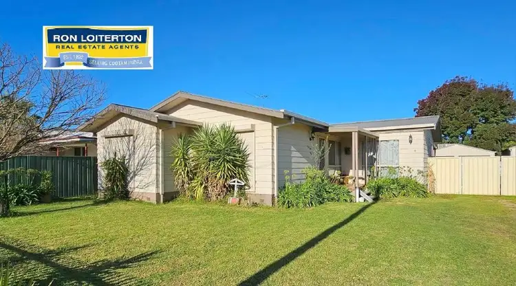 6 Merle Avenue, Cootamundra NSW 2590