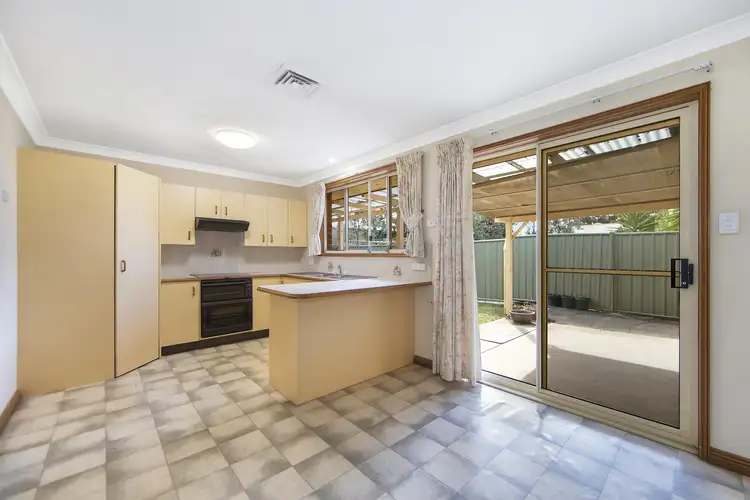 Second view of Homely villa listing, 2/39 Angler Street, Woy Woy NSW 2256