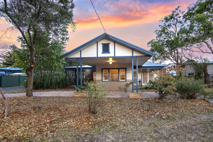Main view of Homely house listing, 83 Hobart Avenue, Umina Beach NSW 2257