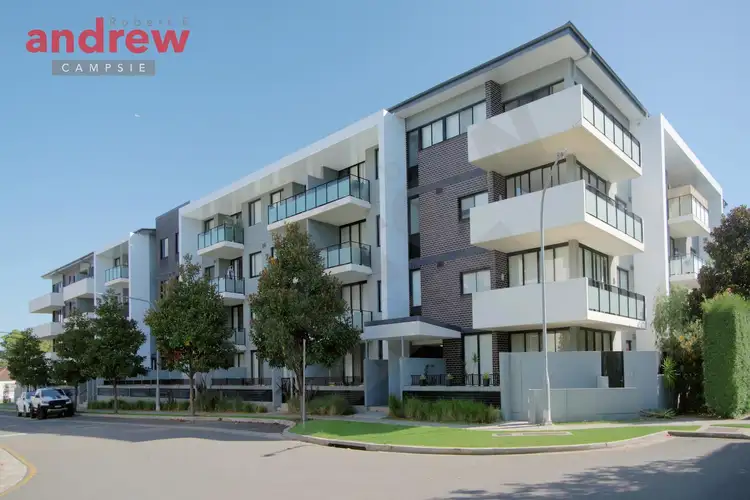 319/8 Sunbeam Street, Campsie NSW 2194