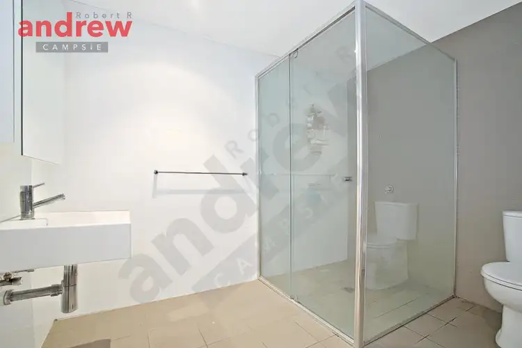 Fifth view of Homely apartment listing, 319/8 Sunbeam Street, Campsie NSW 2194