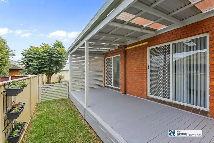 Third view of Homely townhouse listing, 1/3 Piper Street, Tamworth NSW 2340