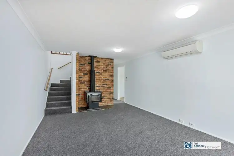 Fourth view of Homely townhouse listing, 1/3 Piper Street, Tamworth NSW 2340