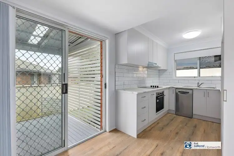Sixth view of Homely townhouse listing, 1/3 Piper Street, Tamworth NSW 2340