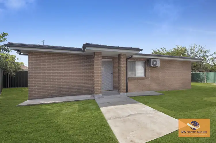 Fifth view of Homely house listing, 15 Stokoe Street, Warwick Farm NSW 2170
