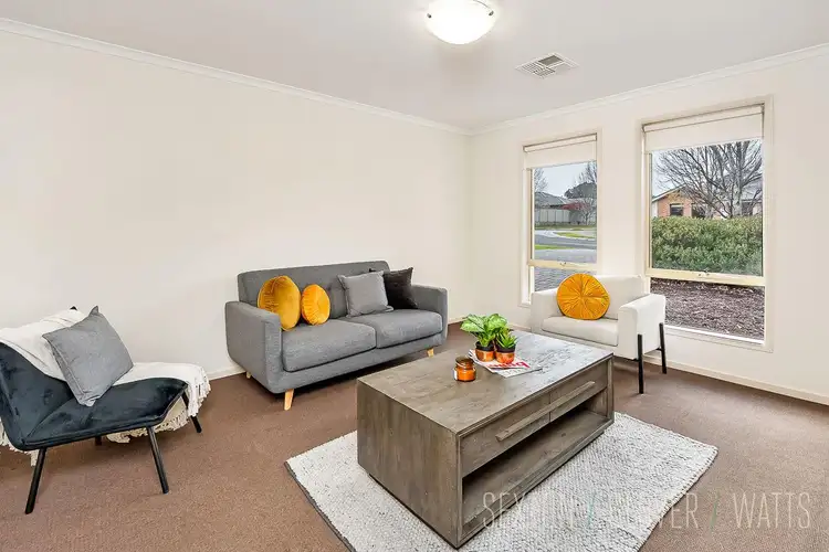 Second view of Homely house listing, 12 West Parkway, Mount Barker SA 5251