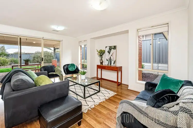 Fifth view of Homely house listing, 12 West Parkway, Mount Barker SA 5251