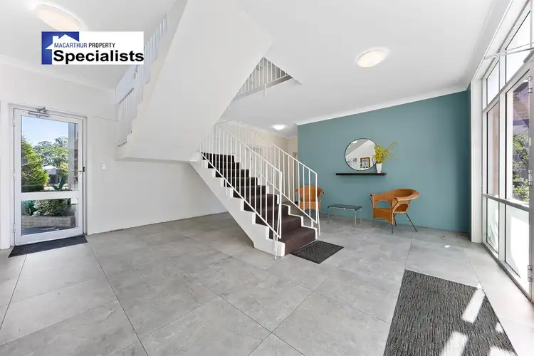 Second view of Homely unit listing, 22/273 Junction Road, Ruse NSW 2560