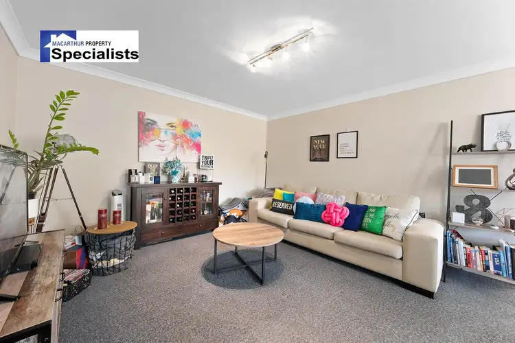 Third view of Homely unit listing, 22/273 Junction Road, Ruse NSW 2560