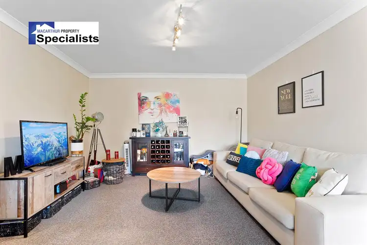 Fourth view of Homely unit listing, 22/273 Junction Road, Ruse NSW 2560