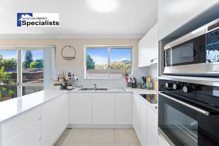 Fifth view of Homely unit listing, 22/273 Junction Road, Ruse NSW 2560