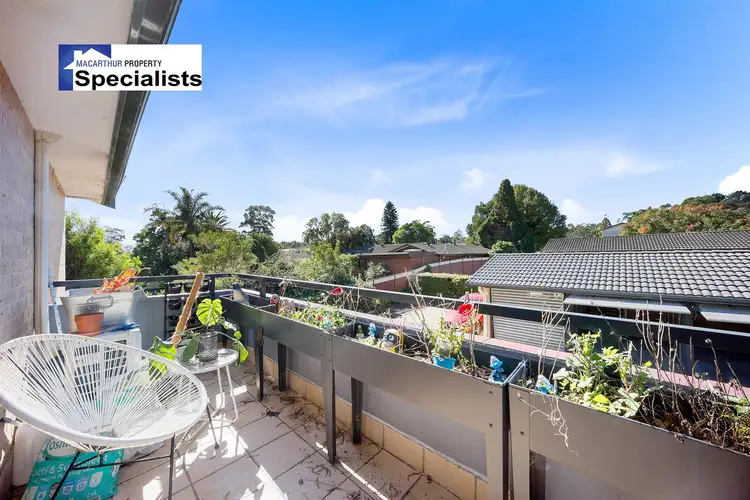 Seventh view of Homely unit listing, 22/273 Junction Road, Ruse NSW 2560