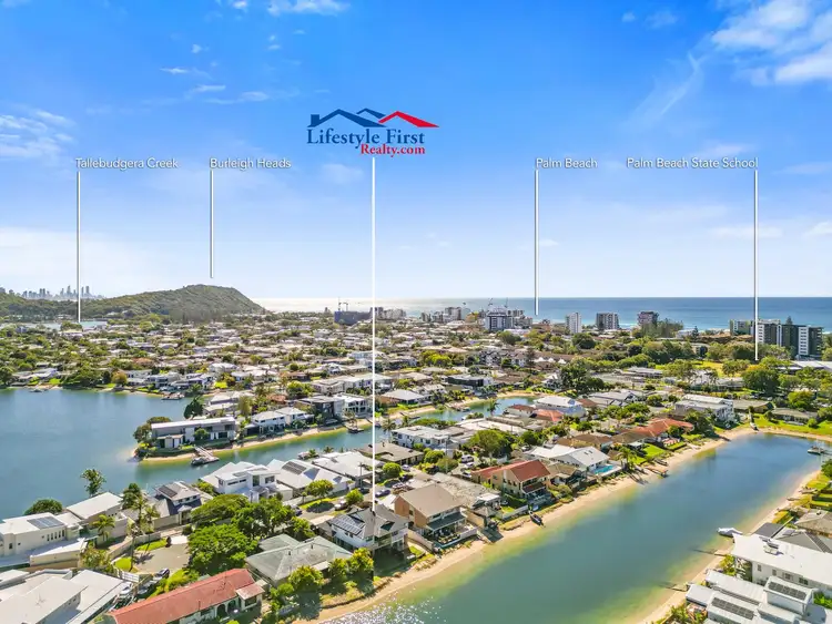 1/28 Barracuda Court, Palm Beach QLD 4221