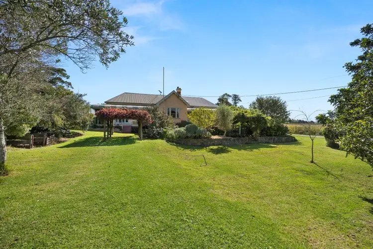 Third view of Homely rural property listing, 295 Pitnacree Road, Pitnacree NSW 2323