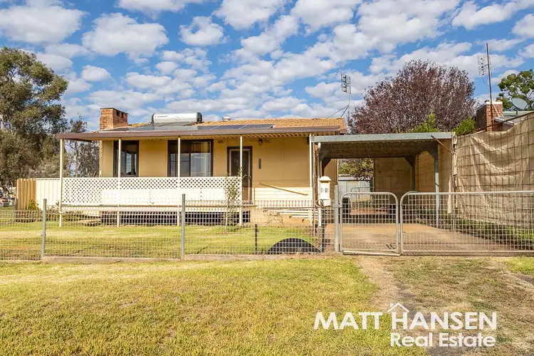 89 Jennings Street, Geurie NSW 2818