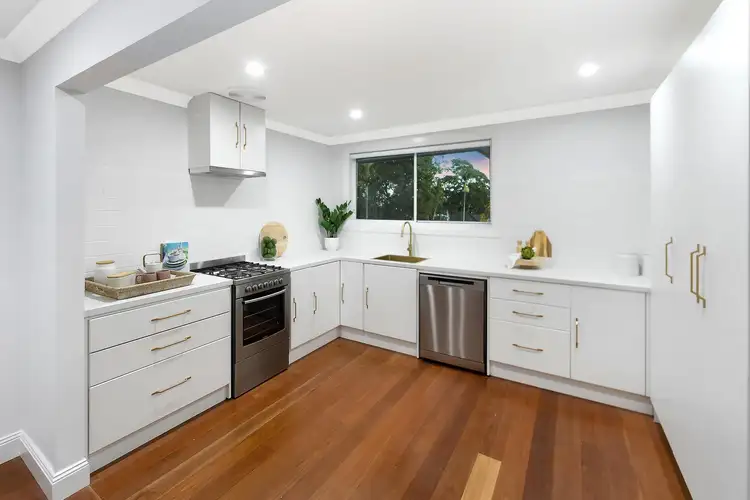 Sixth view of Homely house listing, 78 Brisbane Avenue, Umina Beach NSW 2257
