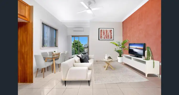 122 Dudley Street, Punchbowl NSW 2196