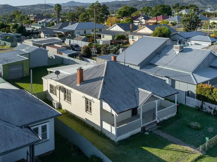 49 Mathews Street, West Tamworth NSW 2340