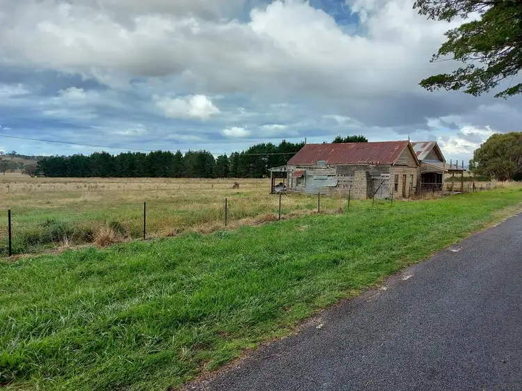 Second view of Homely house listing, Lot A Wollun Road, Walcha NSW 2354