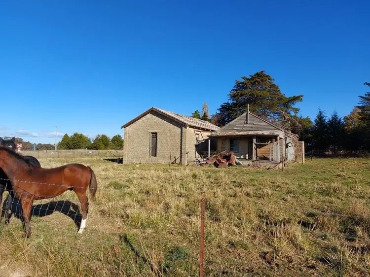 Fourth view of Homely house listing, Lot A Wollun Road, Walcha NSW 2354