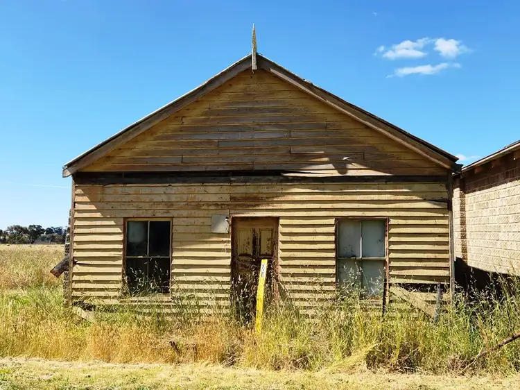 Fifth view of Homely house listing, Lot A Wollun Road, Walcha NSW 2354