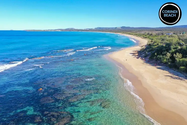 103 Matthews Parade, Corindi Beach NSW 2456