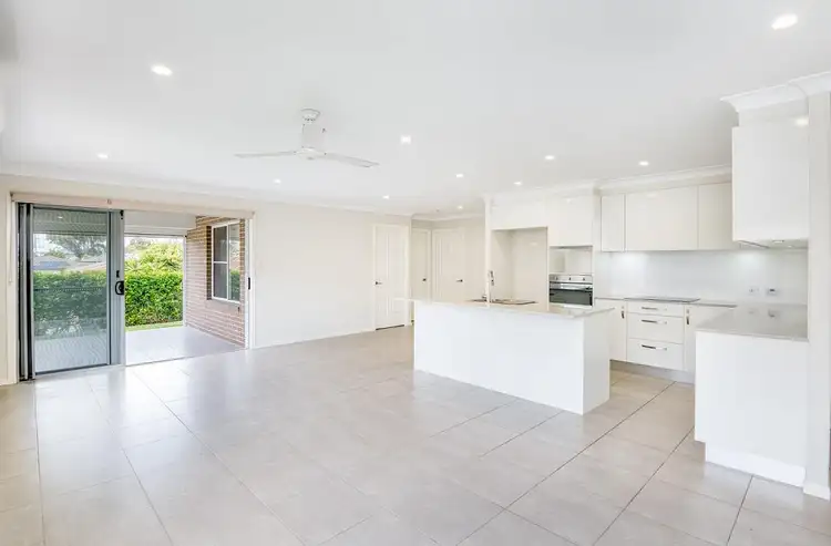 Fifth view of Homely house listing, 103 Matthews Parade, Corindi Beach NSW 2456