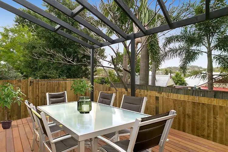 Fourth view of Homely townhouse listing, 3/22 Goodwin Tce, Moorooka QLD 4105