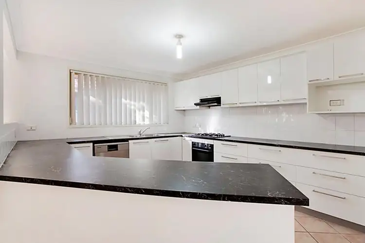 Fourth view of Homely house listing, 6A Burragorang Rd, Ruse NSW 2560