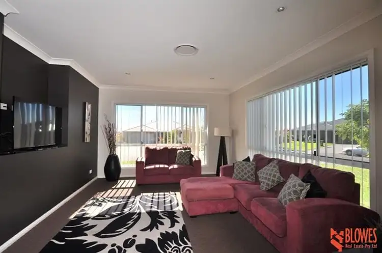 Sixth view of Homely house listing, 57 Carwoola Dr, Orange NSW 2800