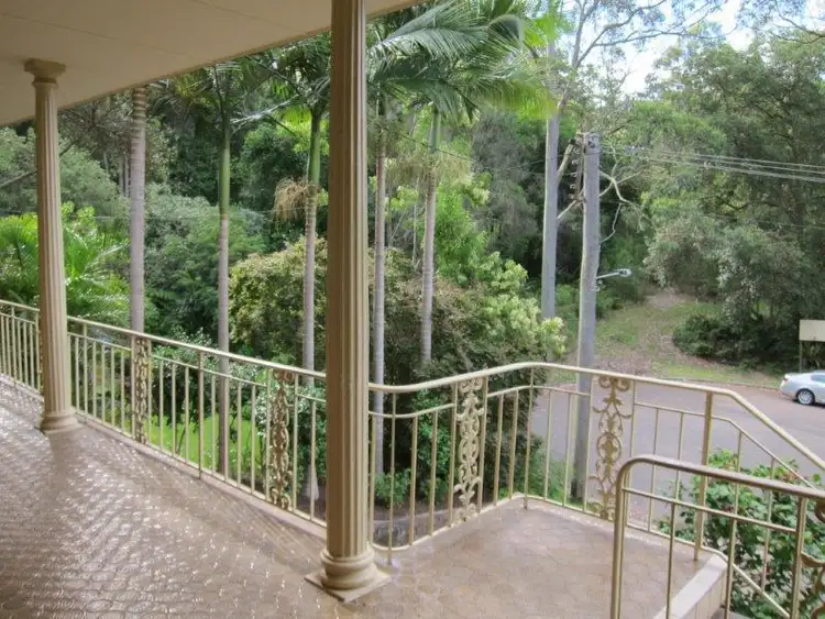 Second view of Homely house listing, 35 Nereida Cl, Kotara NSW 2289