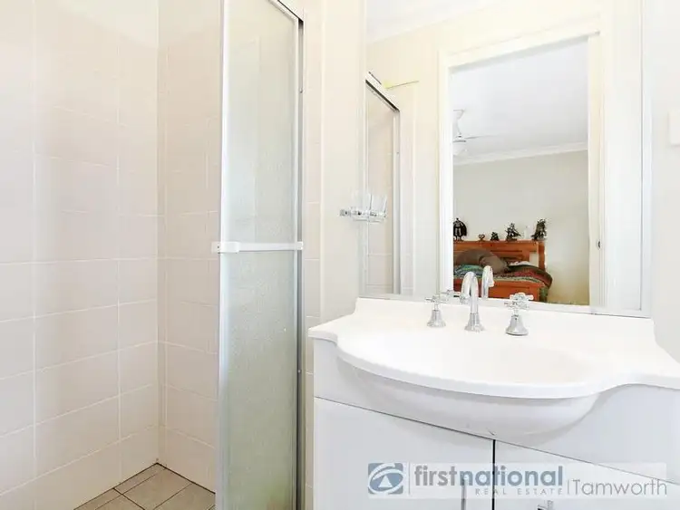 Fifth view of Homely house listing, 1/7 Eagle Ave, Tamworth NSW 2340