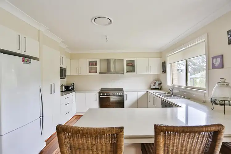 Second view of Homely house listing, 79 Camden St, Wingello NSW 2579