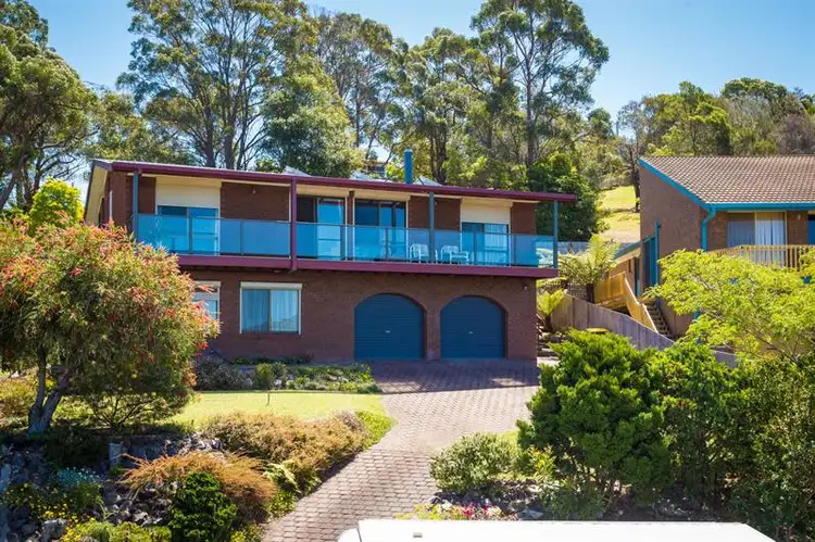Main view of Homely house listing, 37 Yarrawood Ave, Merimbula NSW 2548