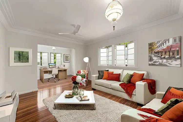 Second view of Homely house listing, 14 Lewisham St, Annerley QLD 4103