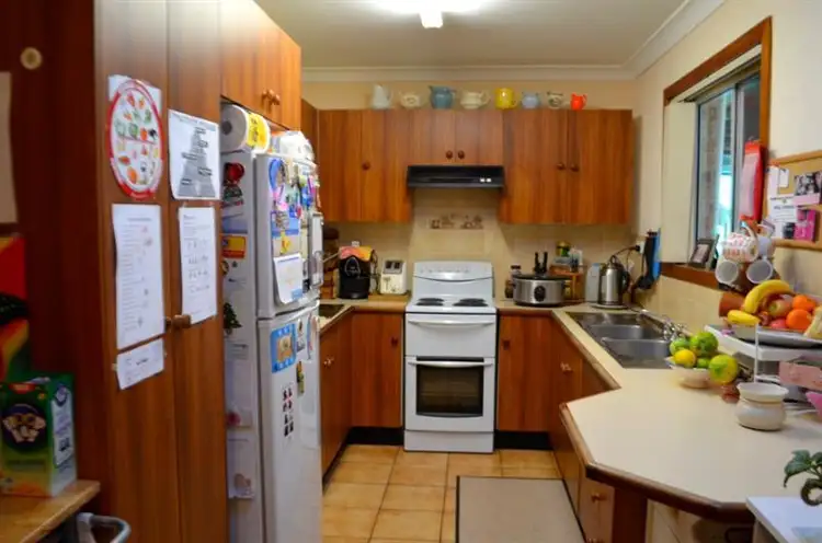 Fifth view of Homely house listing, 4 Booloombayt St, Bulahdelah NSW 2423